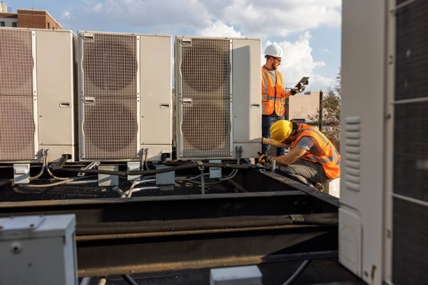 Best HVAC Software and Technology in Tornillo, TX