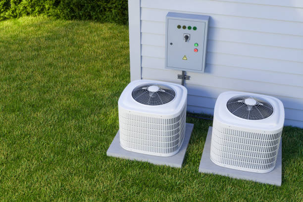 Best Residential HVAC in Tornillo, TX