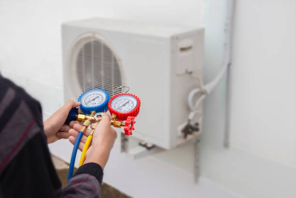 Best Emergency HVAC Services in Tornillo, TX