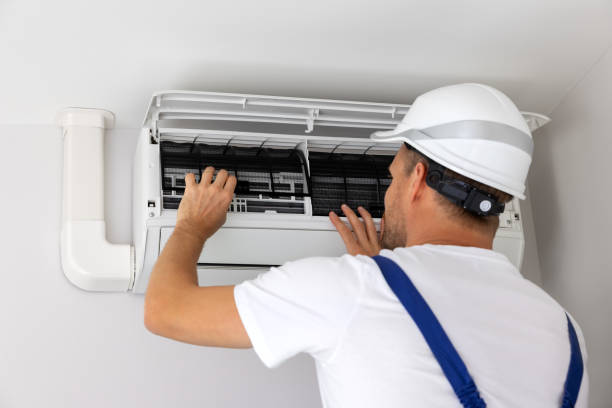 Best Energy-efficient HVAC Solutions in Tornillo, TX